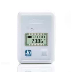 Show details for JRI LoRa SPY TH1 gecombineerde temperatuur- en relatieve vochtigheid datalogger Picture of JRI LoRa SPY TH1 gecombineerde temperatuur- en relatieve vochtigheid datalogger